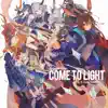 Jeff Williams - Come to Light (Arknights Soundtrack) [feat. Casey Lee Williams] - Single